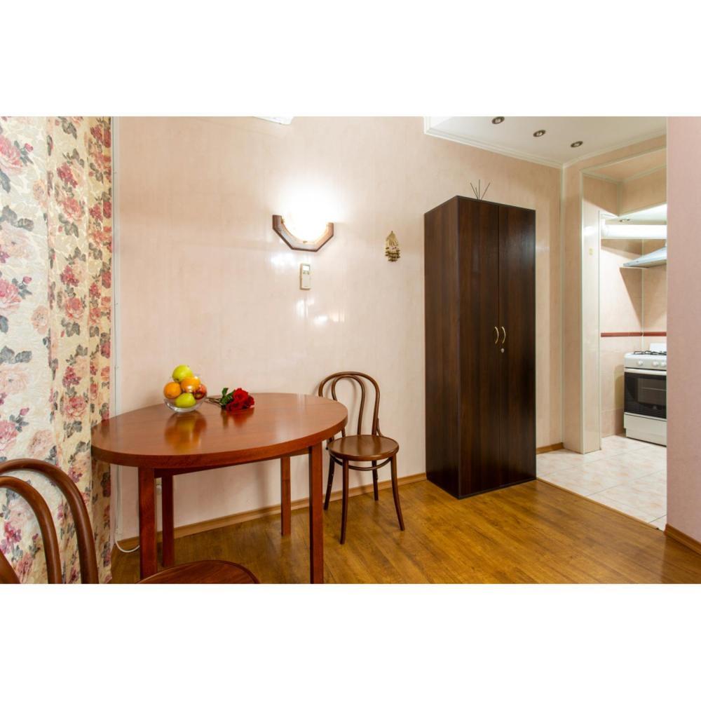 Бакулина 14 Apartment Kharkiv Bagian luar foto