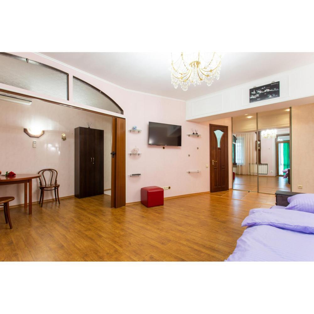 Бакулина 14 Apartment Kharkiv Bagian luar foto