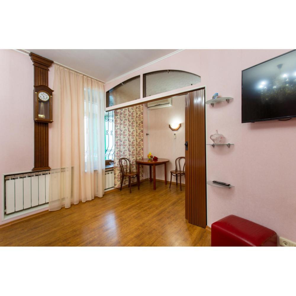 Бакулина 14 Apartment Kharkiv Bagian luar foto